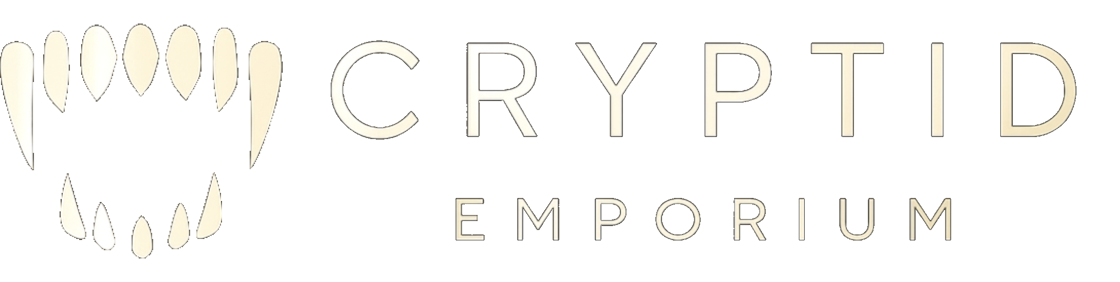 Cryptid Emporium
